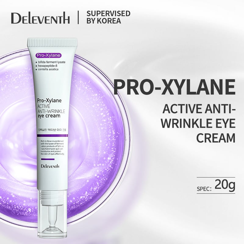 🔥 Last Day 49% OFF 🔥 👀Pro-Xylane Active Eye Cream🤩😍💃🏼