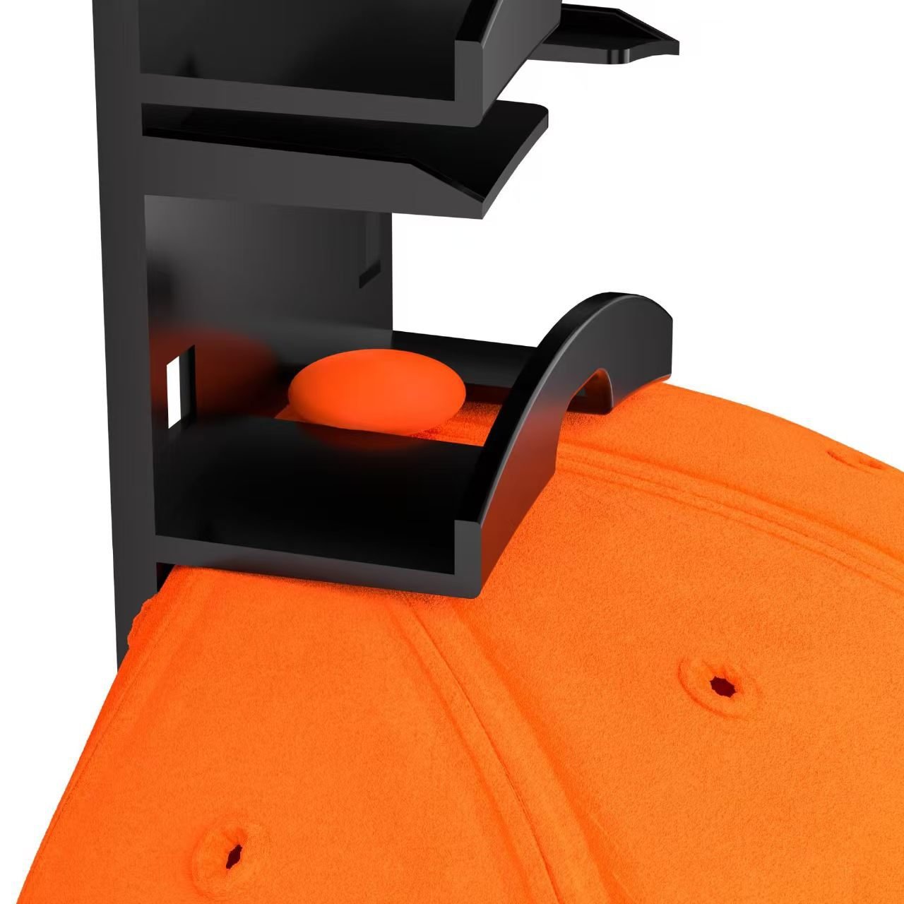 💥LAST DAY SALE 49% OFF👍🏻Baseball Cap Rack