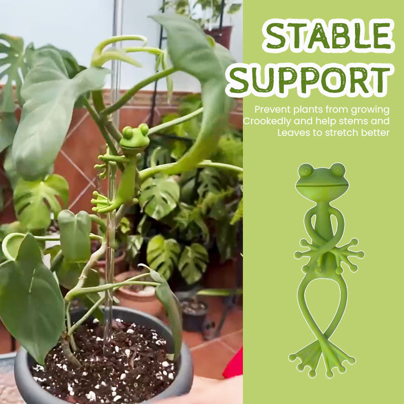 🔥Buy More Save More🔥Frog Plant Stand