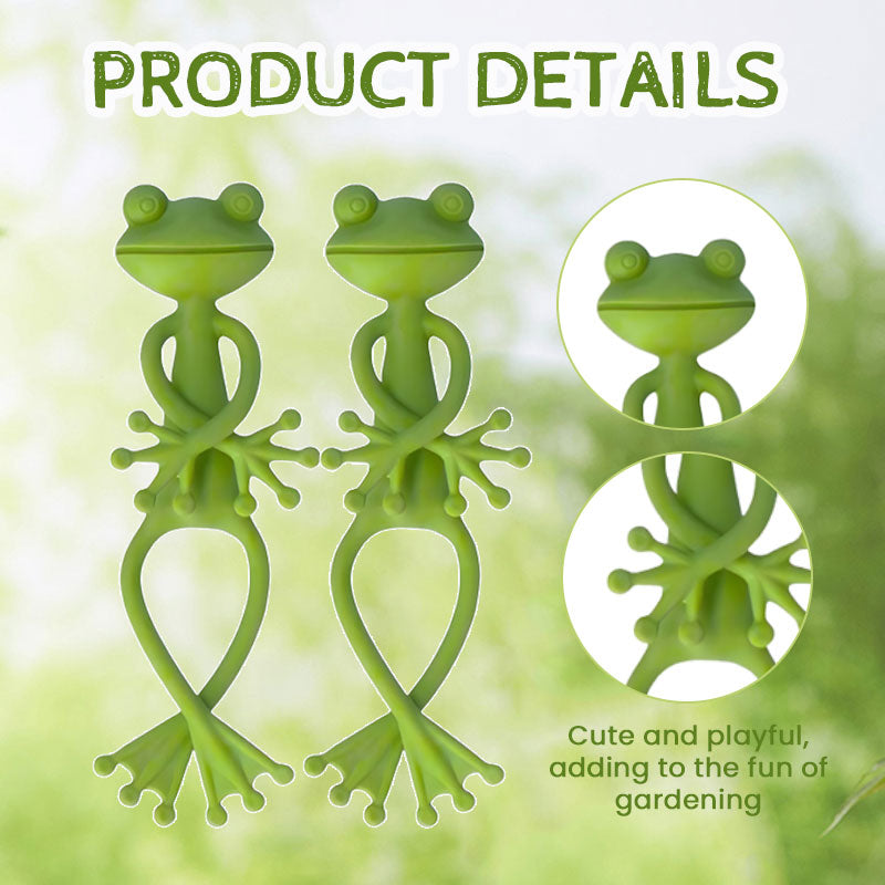 🔥Buy More Save More🔥Frog Plant Stand