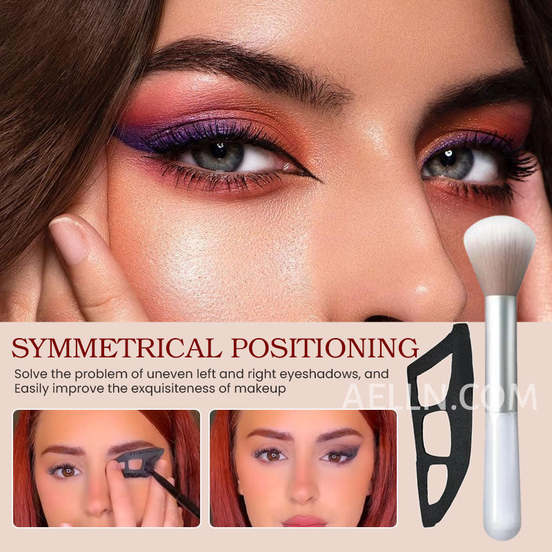 🔥2025 New Arrival🔥DIY Eye Makeup Assistant