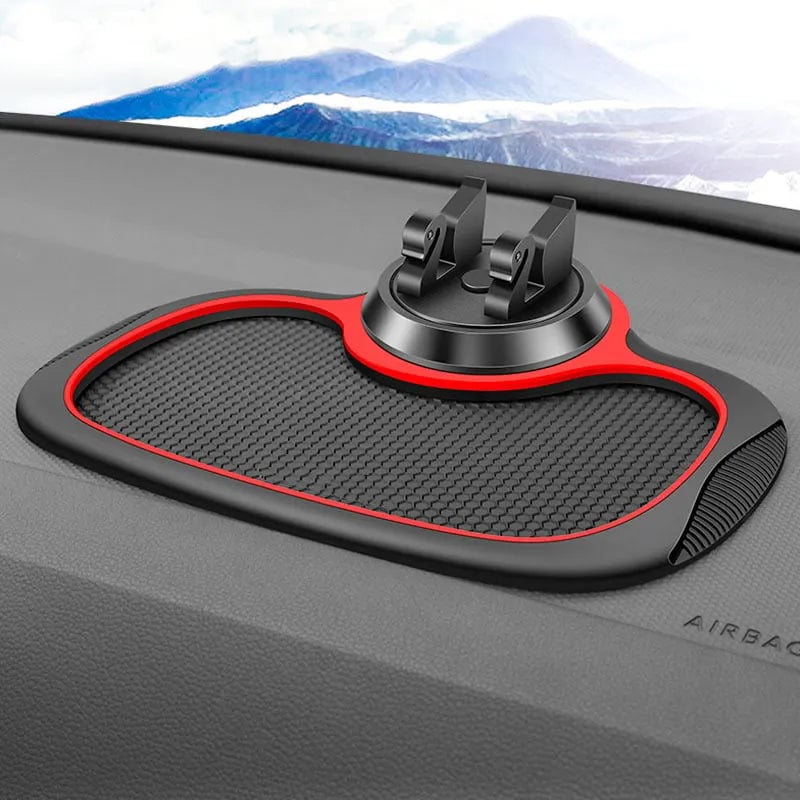 Last Day 49% OFF - 🔥Multifunction Car Anti-Slip Mat Auto Phone Holder