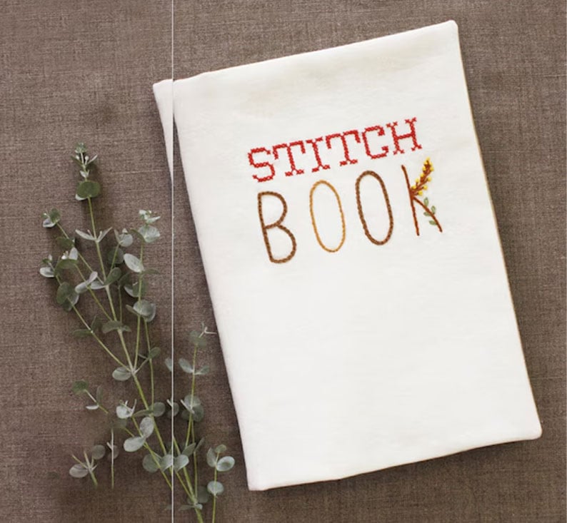 🔥Last Day 50% OFF - Stitch Book