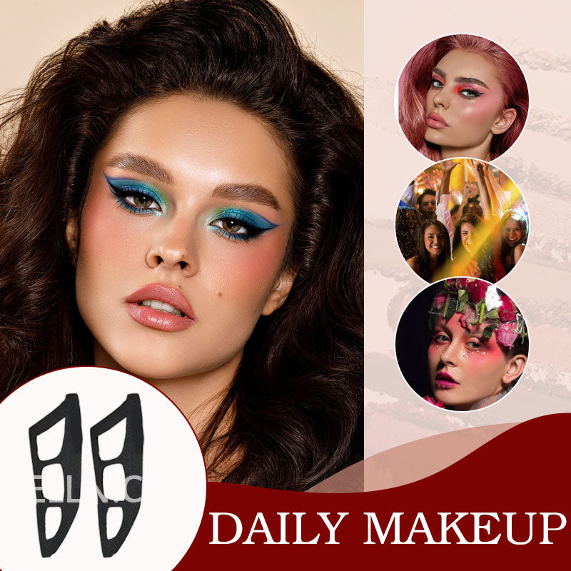 🔥2025 New Arrival🔥DIY Eye Makeup Assistant