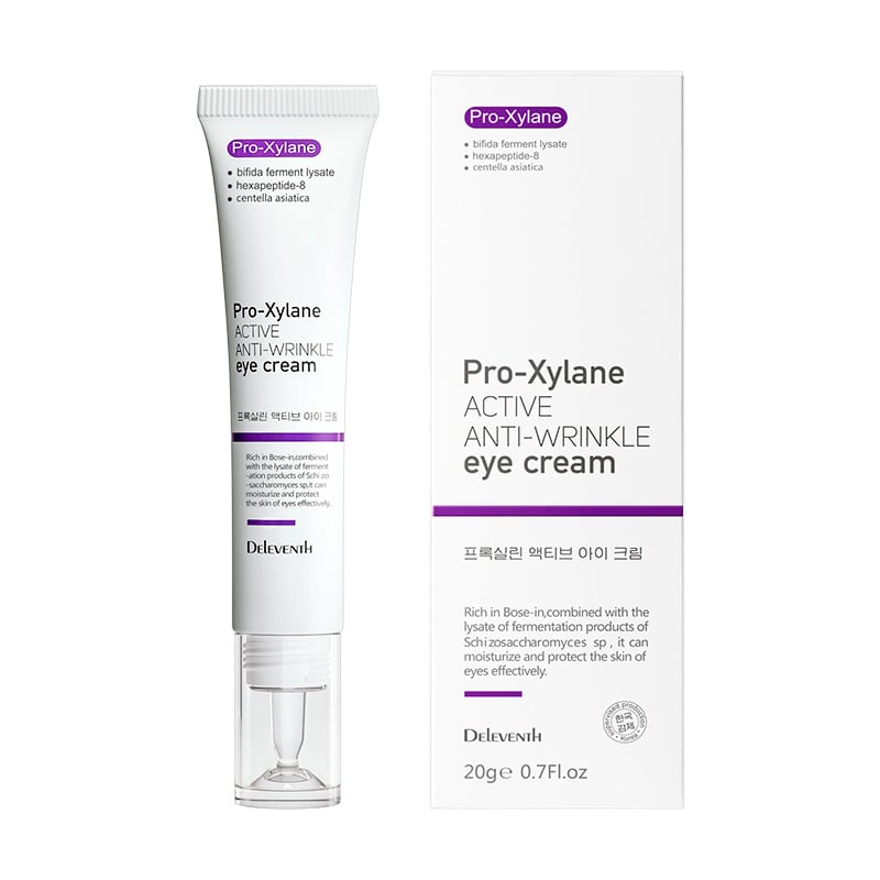 🔥 Last Day 49% OFF 🔥 👀Pro-Xylane Active Eye Cream🤩😍💃🏼