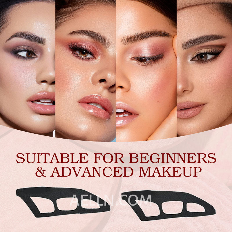 🔥2025 New Arrival🔥DIY Eye Makeup Assistant