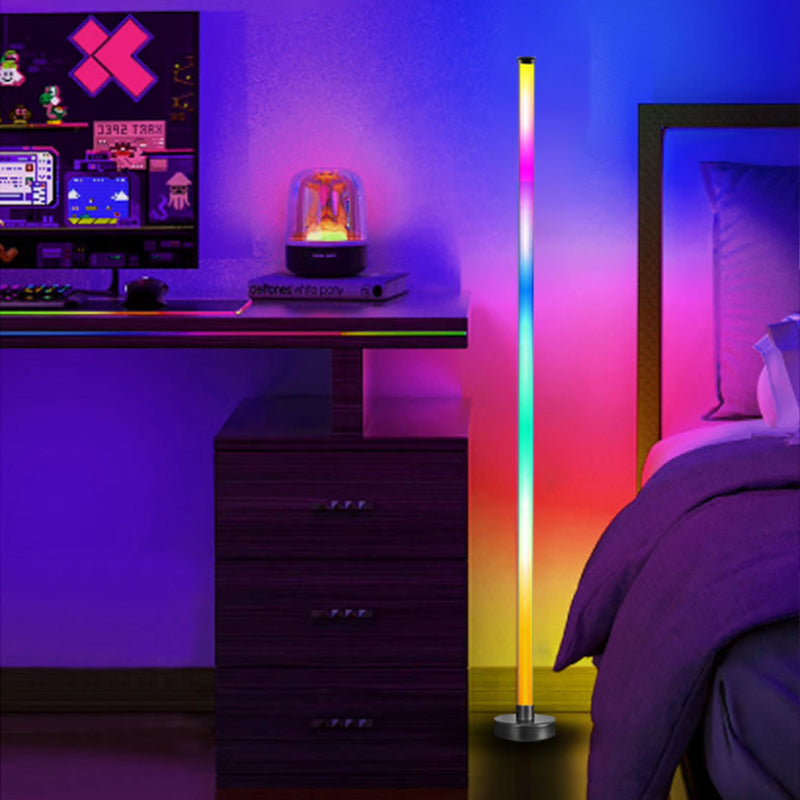 🔥2025 New Arrival 🔥 Colorful Wall Corner Night Light