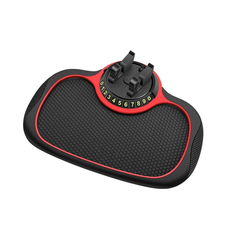 Last Day 49% OFF - 🔥Multifunction Car Anti-Slip Mat Auto Phone Holder