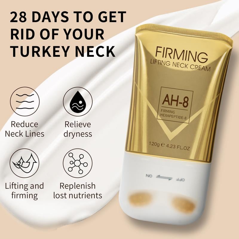 🔥Last Day 49% OFF🔥Neck Firming Cream