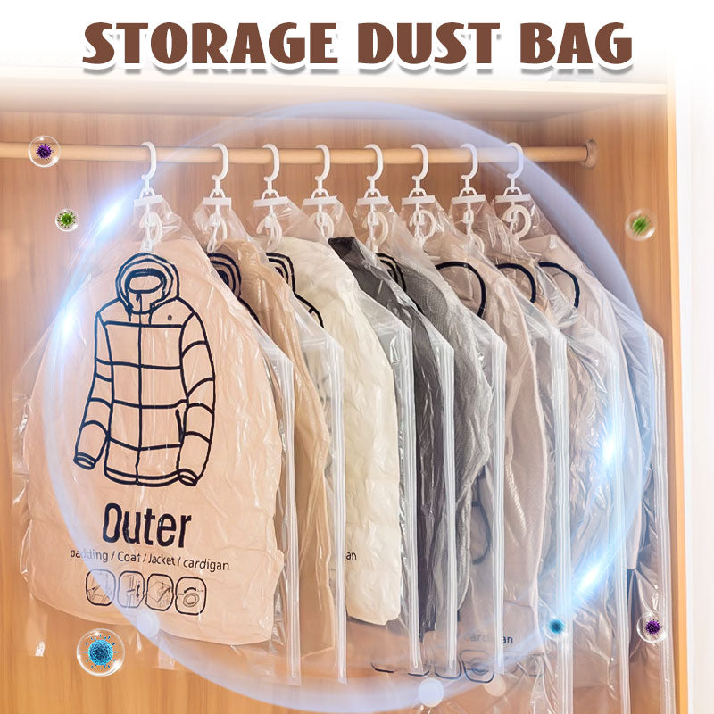 ✨Hanging Vacuum Storage Bags